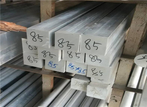 LY12铝棒 铝方棒 加工工厂