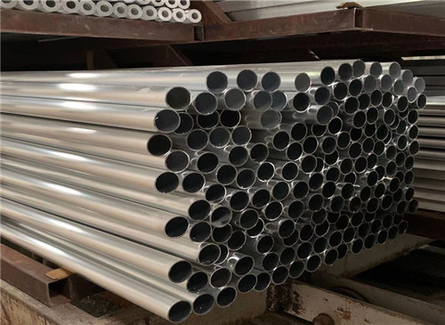 铝管厂家批发定制 6063铝管