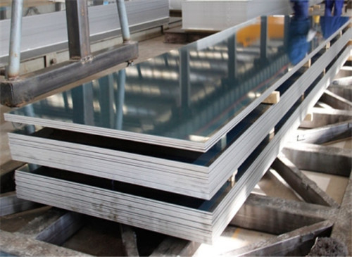 纯铝板 国标1060工业纯铝