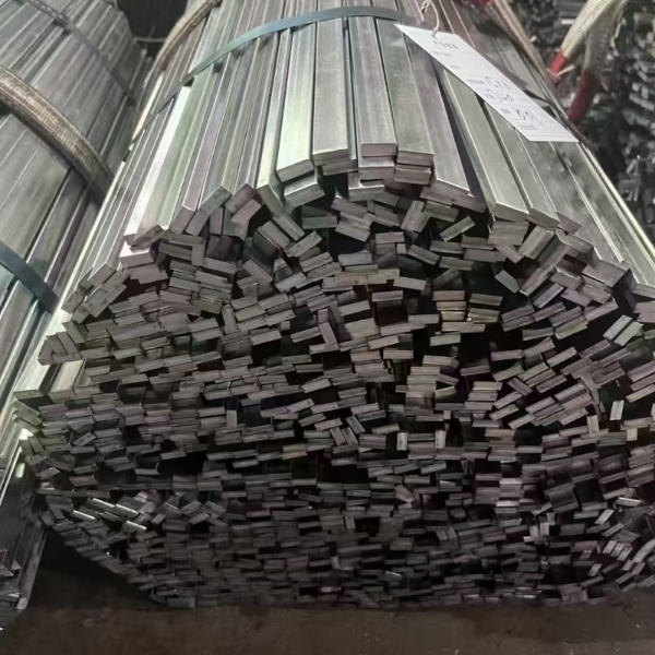 合金结构扁钢