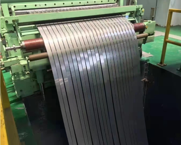 Sae1074冷轧钢带