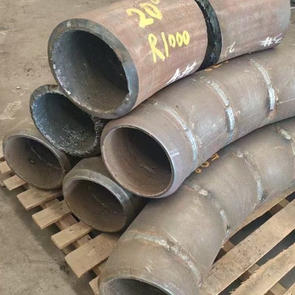 耐磨复合钢管定做