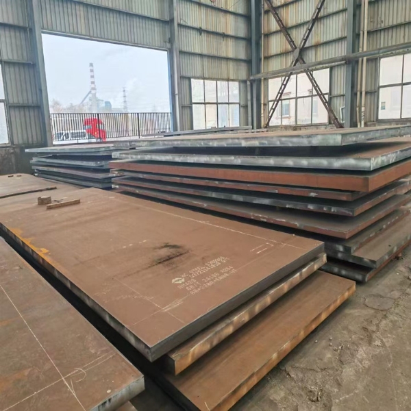 进口500/600耐磨板